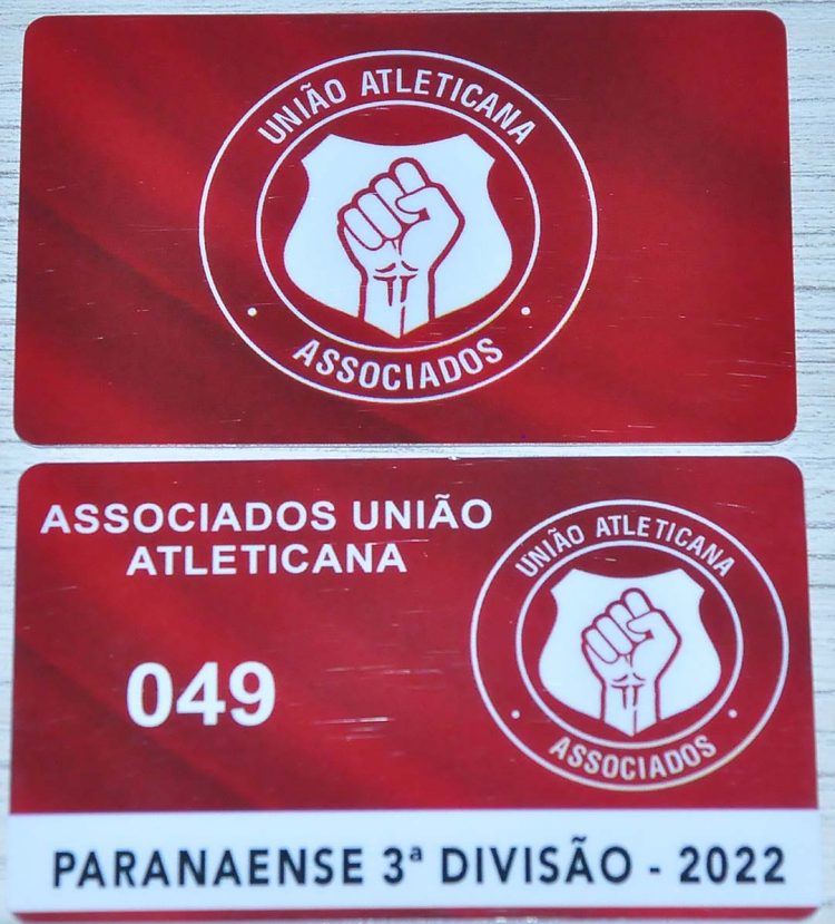 Clube inicia venda das carteirinhas Associados União Atleticana