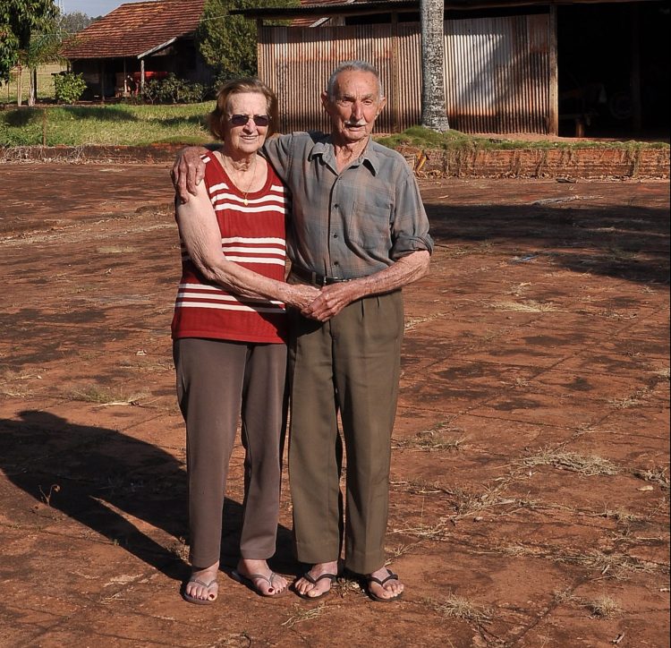 Dia do Agricultor: descanso merecido após uma vida inteira no campo