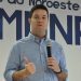Prefeitos apresentam demandas da região ao pré-candidato a senador Guto Silva