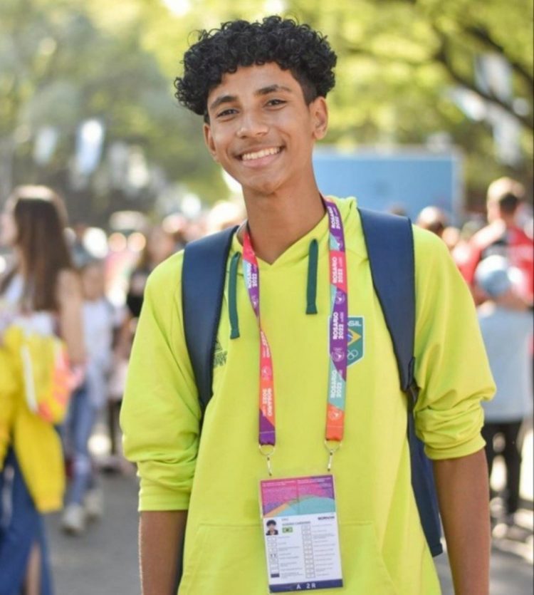 Equipe paranavaiense disputa Campeonato Paranaense Sub-18