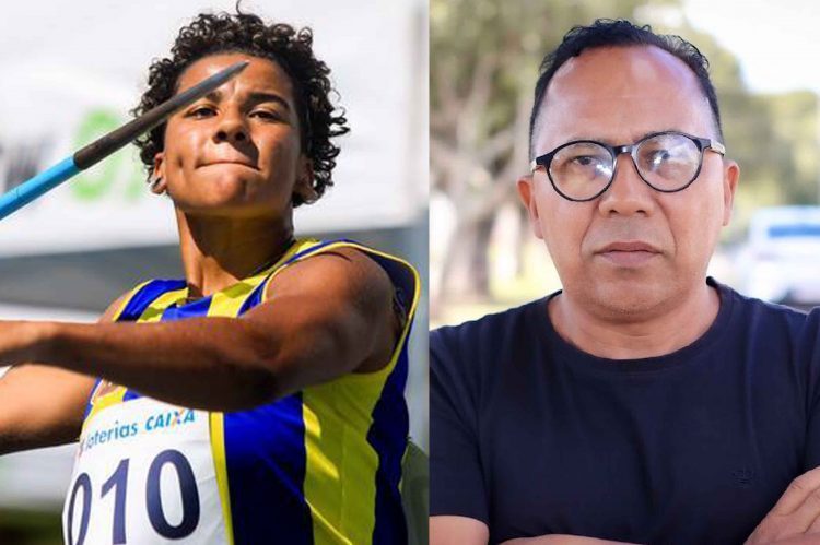 Integrantes da equipe de Paranavaí são convocados para o Mundial Sub-20 na Colômbia