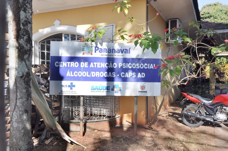 Procura por serviços de saúde mental cresceu com a pandemia, aponta Prefeitura de Paranavaí