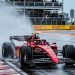 Sainz é o mais rápido do dia nos treinos em Silverstone
