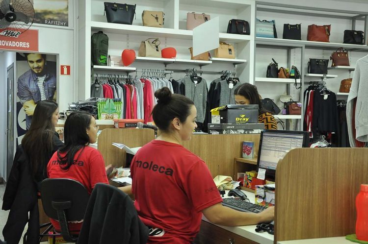 Sivapar convoca lojistas para assembleia geral na próxima semana