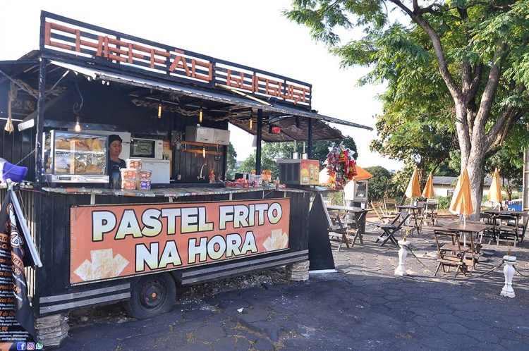 Prefeitura propõe a regulamentação de  foodtrucks e reboques do setor alimentício