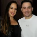 Silvia Abravanel assume novo romance com cantor sertanejo