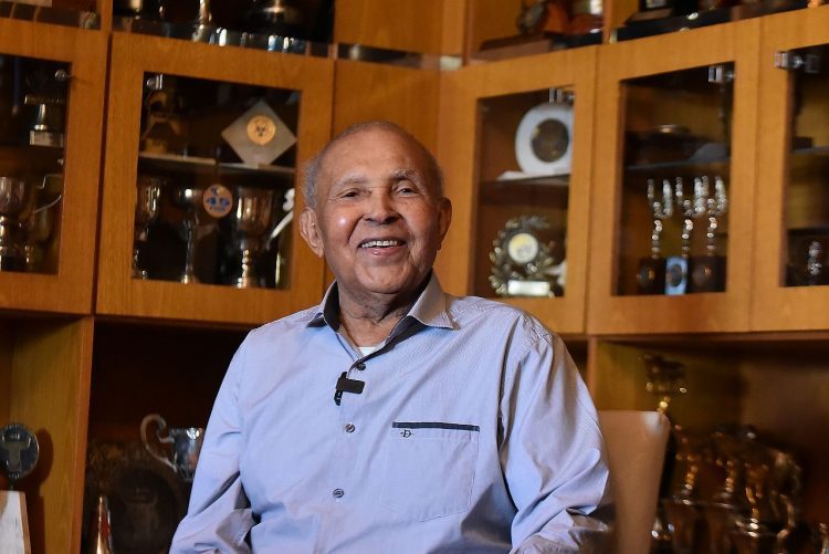 Deusdete: de peão a prefeito, uma vida dedicada ao trabalho