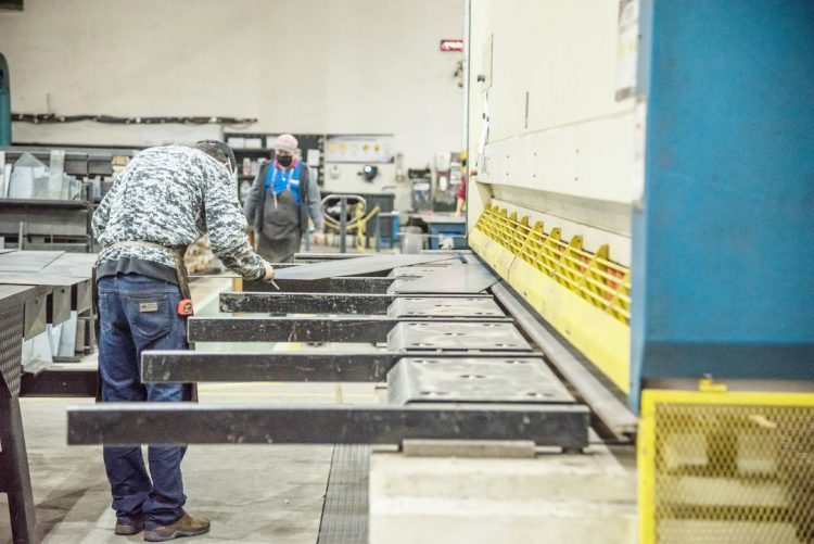 Paranavaí foi o 17º município que mais gerou  empregos no Paraná no 1º semestre de 2022