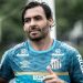 Santos acerta a rescisão do contrato de Ricardo Goulart