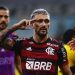 Flamengo vence e elimina Atlético-MG na Copa do Brasil com dois gols de Arrascaeta