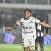 Santos sofre, mas vence o Botafogo na Vila Belmiro com Lisca na torcida
