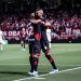 Atlético-GO vence Corinthians com golaço e abre vantagem na Copa do Brasil