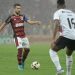 Flamengo domina, mas Athletico segura empate nas quartas da Copa do Brasil
