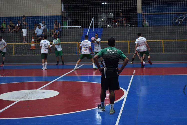 São Lucas/Semel conhece adversário das oitavas de final