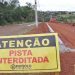 Metade das obras de ampliação da Rua Guaporé  já foi concluída, aponta Prefeitura de Paranavaí