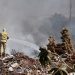 Tempo seco favorece incêndios ambientais; só ontem, Corpo de Bombeiros registrou dois casos em Paranavaí
