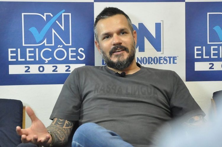 Prefeito KIQ aponta seus pré-candidatos para o pleito deste ano