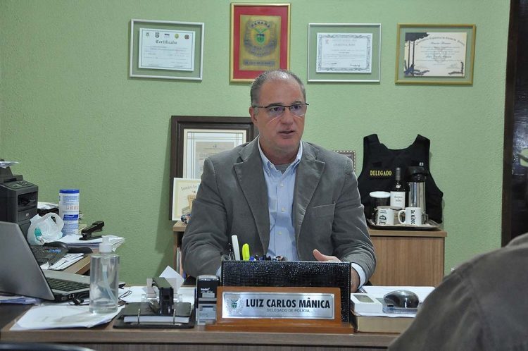 Polícia Civil classifica homicídio de jovem em Paranavaí: crime com requintes de ódio