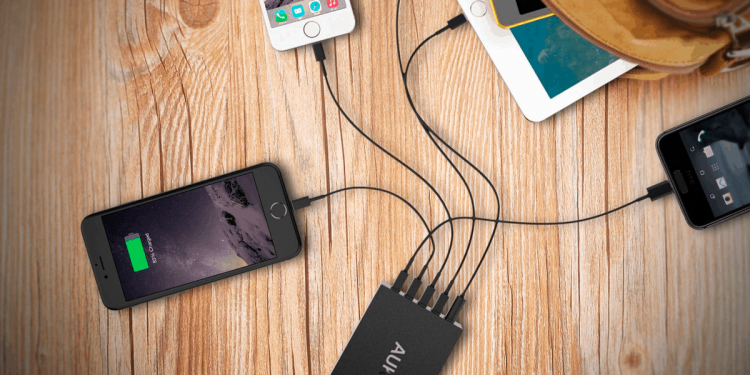 Anatel faz consulta pública para padronizar carregadores de celular