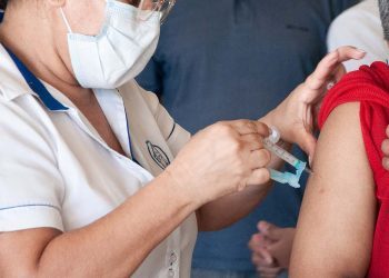 Nova Londrina terá sábado destinado à vacinação