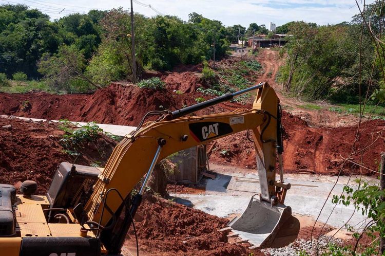Vereadores de Paranavaí aprovam em primeira discussão a Lei de Diretrizes Orçamentárias