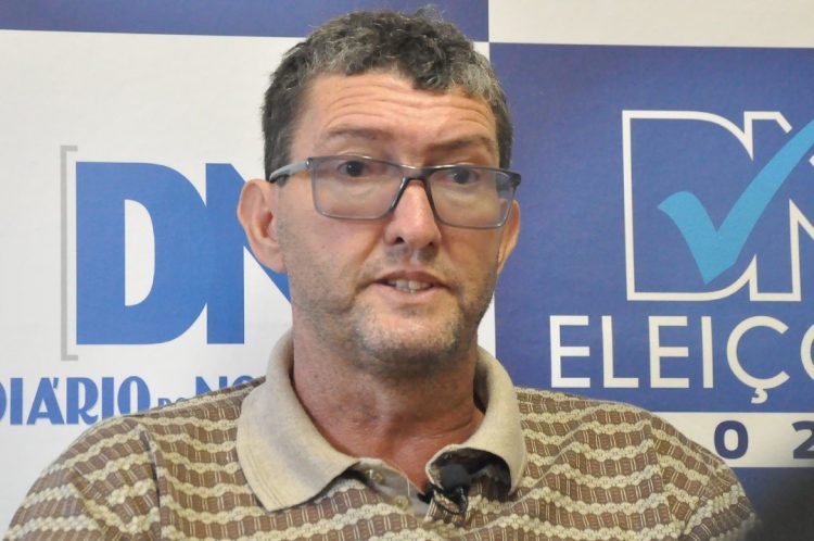 Comissão agenda oitiva do vereador Pó Royal, denunciado por quebra de decoro parlamentar