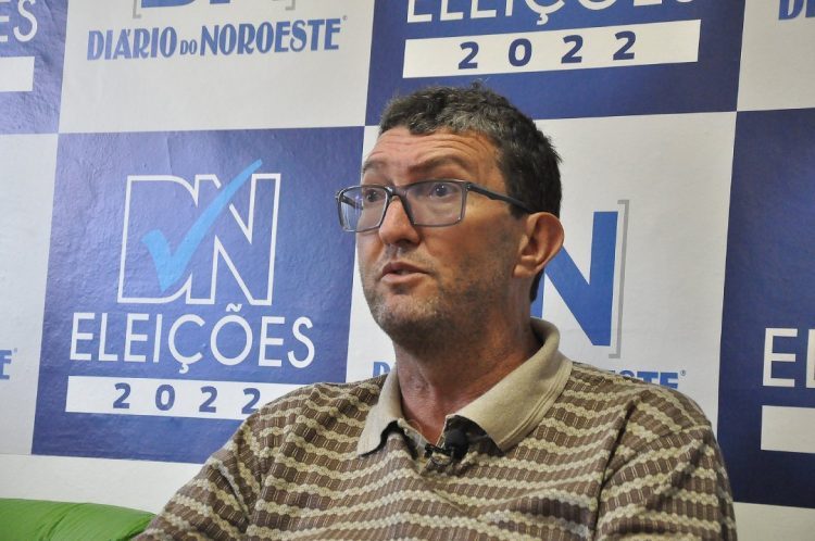 “Vão me cassar, independentemente do  relatório da Comissão Processante”