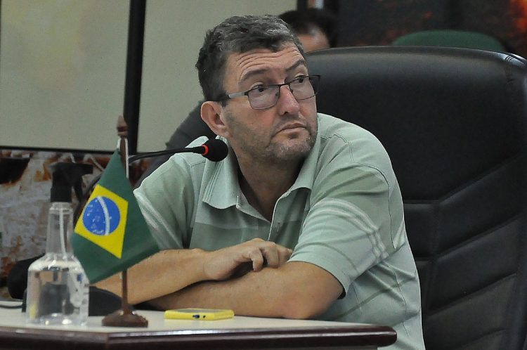 Prazo para Pó Royal entregar alegações finais à  comissão processante termina na próxima semana