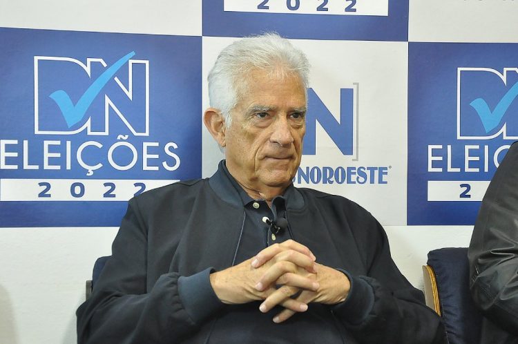 Deputado Rubens Bueno destaca a parceria com o Noroeste