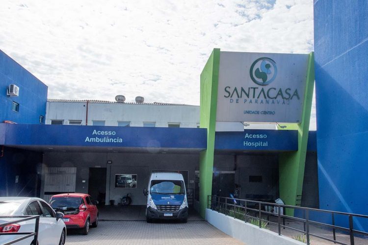 Santa Casa segue com desequilíbrio financeiro  e diretoria busca soluções para suprir o déficit