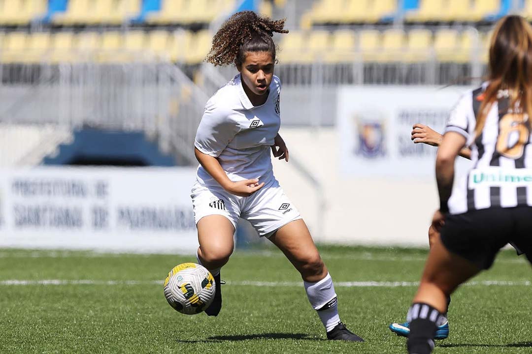 Noroeste apresenta time feminino que disputará Campeonato Paulista sub-17, noroeste