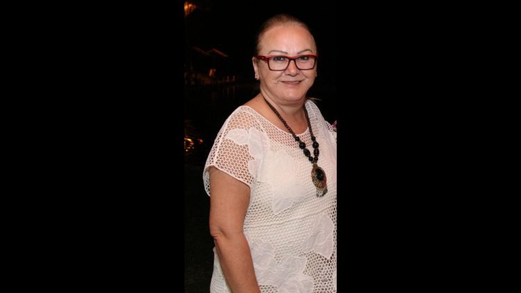 Morreu hoje Edna Ribeiro Porto Malachini aos 72 anos
