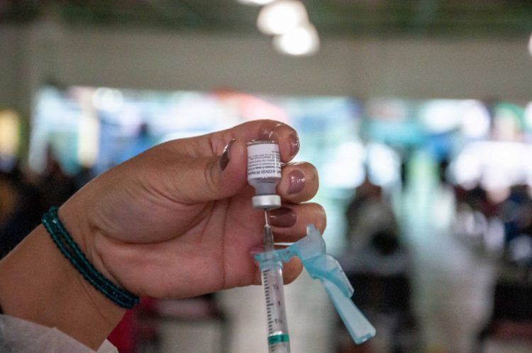 Mobilização neste sábado pretende ampliar  alcance vacinal em toda a Região Noroeste