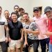 Aniversário de quatro anos do grupo Mais Samba será neste sábado