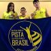 Competidores de Paranavaí se classificam para o Campeonato Brasileiro Escolar