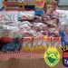 PM recupera merenda escolar furtada em Marilena