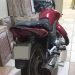 Moto furtada em Rondon é encontrada em Paranavaí