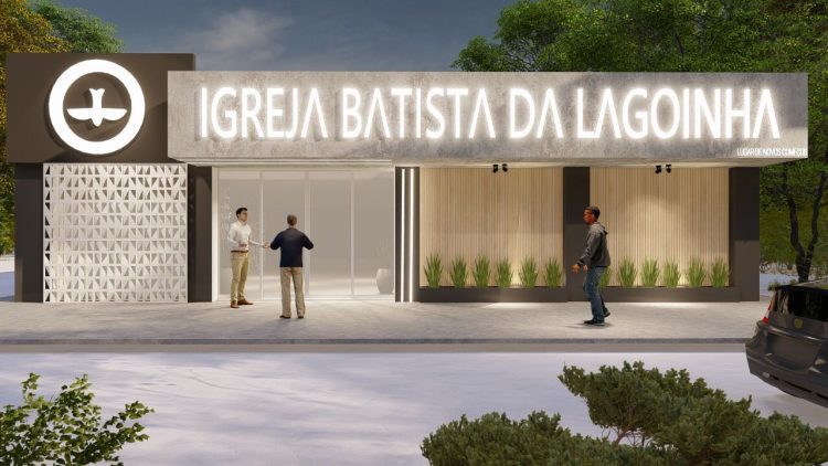 Igreja Batista da Lagoinha tem cabos furtados e arrecada o dobro do prejuízo através de doações