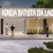 Igreja Batista da Lagoinha tem cabos furtados e arrecada o dobro do prejuízo através de doações
