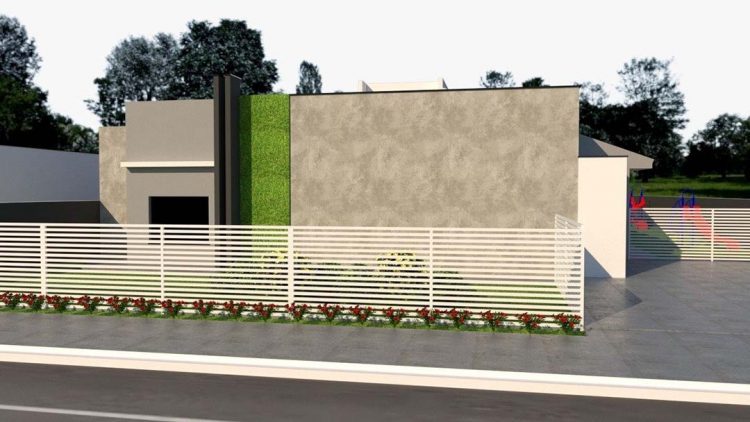 Município anuncia construção de uma pré-escola