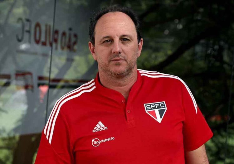 Após quase sair, Gabriel Neves  reencontra rival que o fez ressurgir