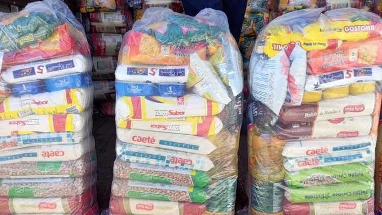 Salário mínimo ideal em junho deveria  ter sido R$ 6.527,67, afirma Dieese