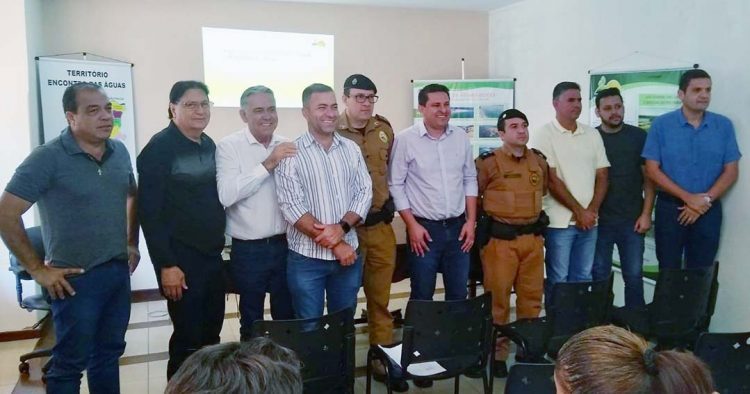 Consórcio anuncia Escola de Soldado em Loanda