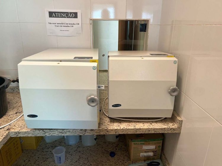 Município realizou novos investimentos nas Unidades Básicas de Saúde