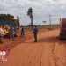 Município inicia projeto de recuperação e manutenção de estradas rurais