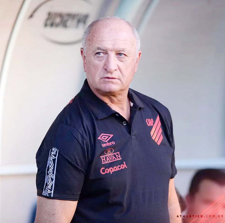 Brasileiro das Séries A e B trocaram 32 técnicos no primeiro turno