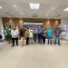 Equipe de combate à dengue recebe  prêmio pelo trabalho realizado no município