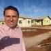 Prefeito Fran Boni anuncia construção de  mais um conjunto habitacional no município