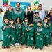 Prefeitura realiza entrega de agasalhos para  os alunos da Rede Municipal de Ensino