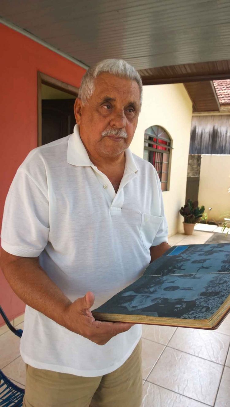 Arena Meu Campinho do Distrito de Sumaré  será homenagem a desportista paranavaiense